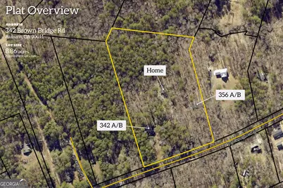 342 Brown Bridge Road, Auburn, GA 30011 - Photo 2