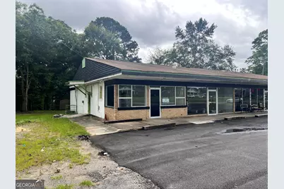 1503 Telfair Street #A, Dublin, GA 31021 - Photo 2