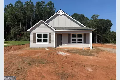 800 Buchanan Street, Lagrange, GA 30240 - Photo 1