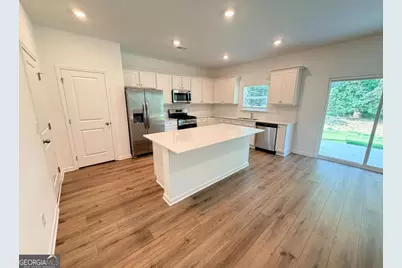 3498 Chota Lane, Bethlehem, GA 30620 - Photo 2