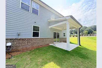 3498 Chota Lane, Bethlehem, GA 30620 - Photo 22