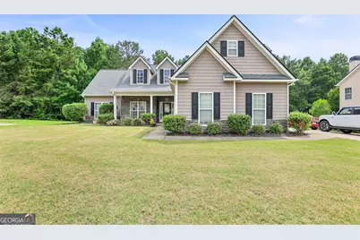 125 Jasmine Lane, Lagrange, GA 30241 - Photo 2