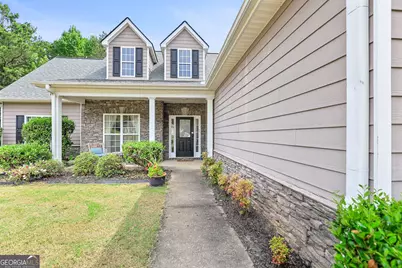 125 Jasmine Lane, Lagrange, GA 30241 - Photo 8