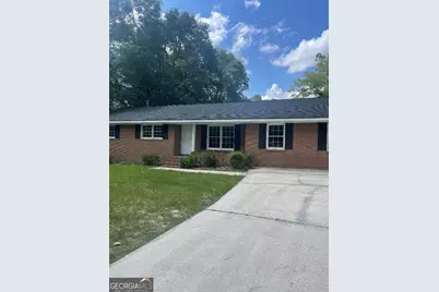 514 Pitt Moore Road, Statesboro, GA 30458 - Photo 1