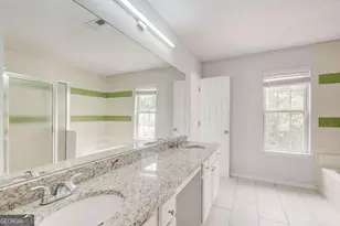 2470 Stonegate Dr NW, Acworth, GA 30101 - Photo 30