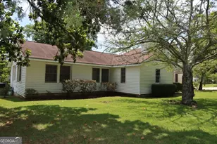 372 Old Monticello Rd, Milledgeville, GA 31061 - Photo 1