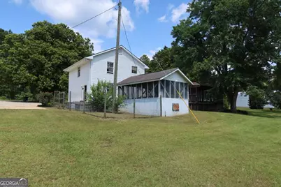 372 Old Monticello Road, Milledgeville, GA 31061 - Photo 22