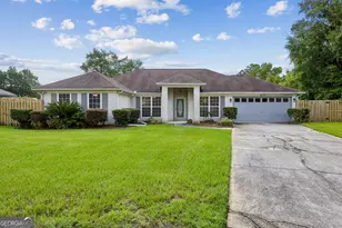 107 Woodridge Ct S, Kingsland, GA 31548 - Photo 1