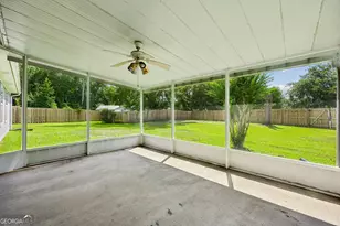107 Woodridge Ct S, Kingsland, GA 31548 - Photo 42