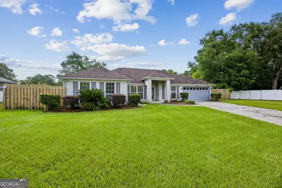 107 Woodridge Court S, Kingsland, GA 31548 - Photo 2