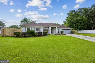 107 Woodridge Ct S, Kingsland, GA 31548 - Photo 2