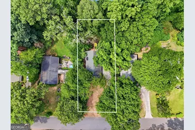 3448 Alison Drive, Doraville, GA 30340 - Photo 12