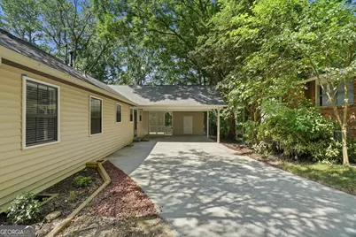 3448 Alison Drive, Doraville, GA 30340 - Photo 6