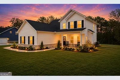 171 Strickland Loop, Forsyth, GA 31029 - Photo 2