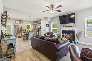 171 Strickland Loop, Forsyth, GA 31029 - Photo 6