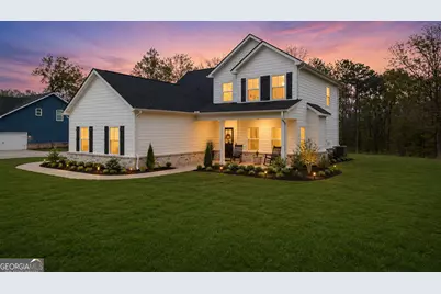 171 Strickland Loop, Forsyth, GA 31029 - Photo 2