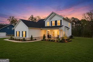 171 Strickland Loop, Forsyth, GA 31029 - Photo 2
