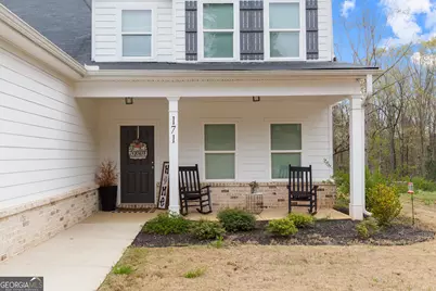 171 Strickland Loop, Forsyth, GA 31029 - Photo 4