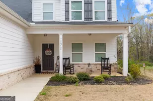 171 Strickland Loop, Forsyth, GA 31029 - Photo 4
