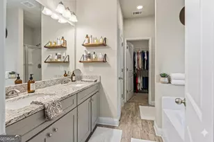171 Strickland Loop, Forsyth, GA 31029 - Photo 16