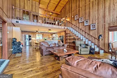 2734 Hidden Valley Road, Hiawassee, GA 30546 - Photo 16