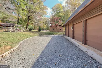 2734 Hidden Valley Road, Hiawassee, GA 30546 - Photo 4