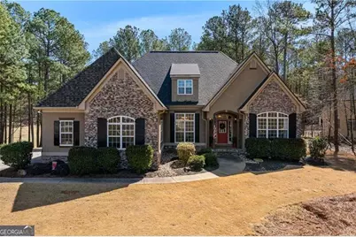 35 Trellis Trace, Newnan, GA 30265 - Photo 1