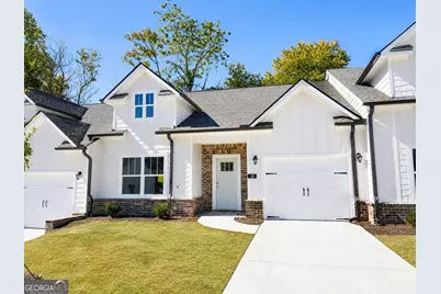 28 Village Court #16, Cleveland, GA 30528 - Photo 1