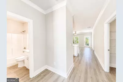 28 Village Court #16, Cleveland, GA 30528 - Photo 4