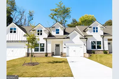 36 Village Court #15, Cleveland, GA 30528 - Photo 1