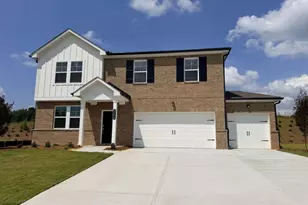 3754 Aiyana Way, Bethlehem, GA 30620 - Photo 2