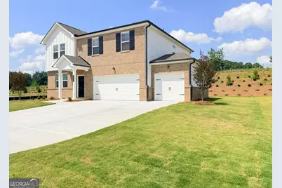 3754 Aiyana Way, Bethlehem, GA 30620 - Photo 2