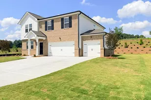3754 Aiyana Way, Bethlehem, GA 30620 - Photo 2