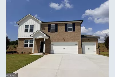 3754 Aiyana Way, Bethlehem, GA 30620 - Photo 1