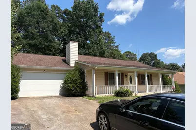4311 SE Derbyshire Trace SE, Conyers, GA 30094 - Photo 1