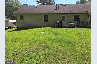 4311 SE Derbyshire Trace SE, Conyers, GA 30094 - Photo 22