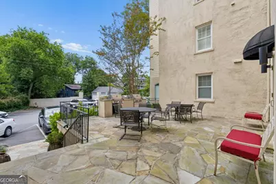 1230 Piedmont Avenue NE #306, Atlanta, GA 30309 - Photo 26