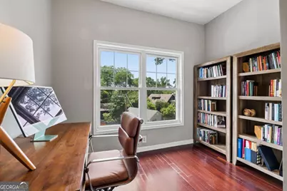 1230 Piedmont Avenue NE #306, Atlanta, GA 30309 - Photo 22