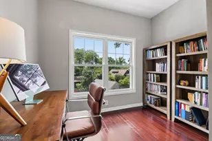 1230 Piedmont Ave NE, Atlanta, GA 30309 - Photo 22