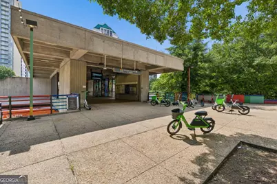 1230 Piedmont Avenue NE #306, Atlanta, GA 30309 - Photo 38