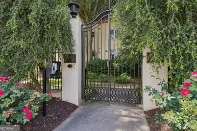 1230 Piedmont Avenue NE #306, Atlanta, GA 30309 - Photo 2