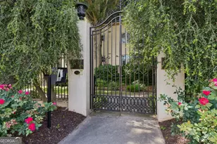 1230 Piedmont Ave NE, Atlanta, GA 30309 - Photo 2