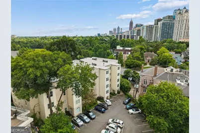 1230 Piedmont Avenue NE #306, Atlanta, GA 30309 - Photo 44