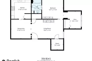1230 Piedmont Ave NE, Atlanta, GA 30309 - Photo 32
