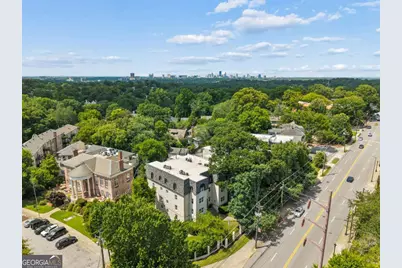 1230 Piedmont Avenue NE #306, Atlanta, GA 30309 - Photo 48