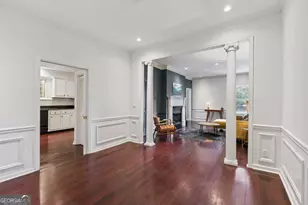 1230 Piedmont Ave NE, Atlanta, GA 30309 - Photo 14