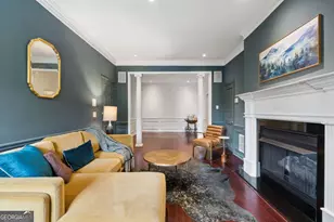1230 Piedmont Ave NE, Atlanta, GA 30309 - Photo 6