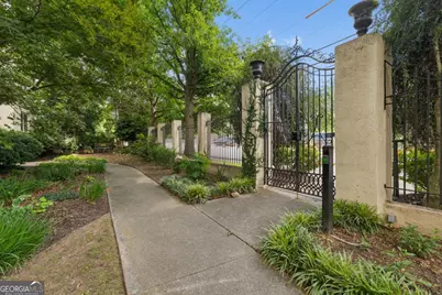 1230 Piedmont Avenue NE #306, Atlanta, GA 30309 - Photo 30