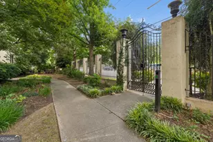 1230 Piedmont Ave NE, Atlanta, GA 30309 - Photo 30