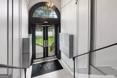 1230 Piedmont Avenue NE #306, Atlanta, GA 30309 - Photo 4